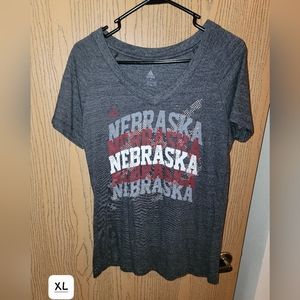 Nebraska Huskers top